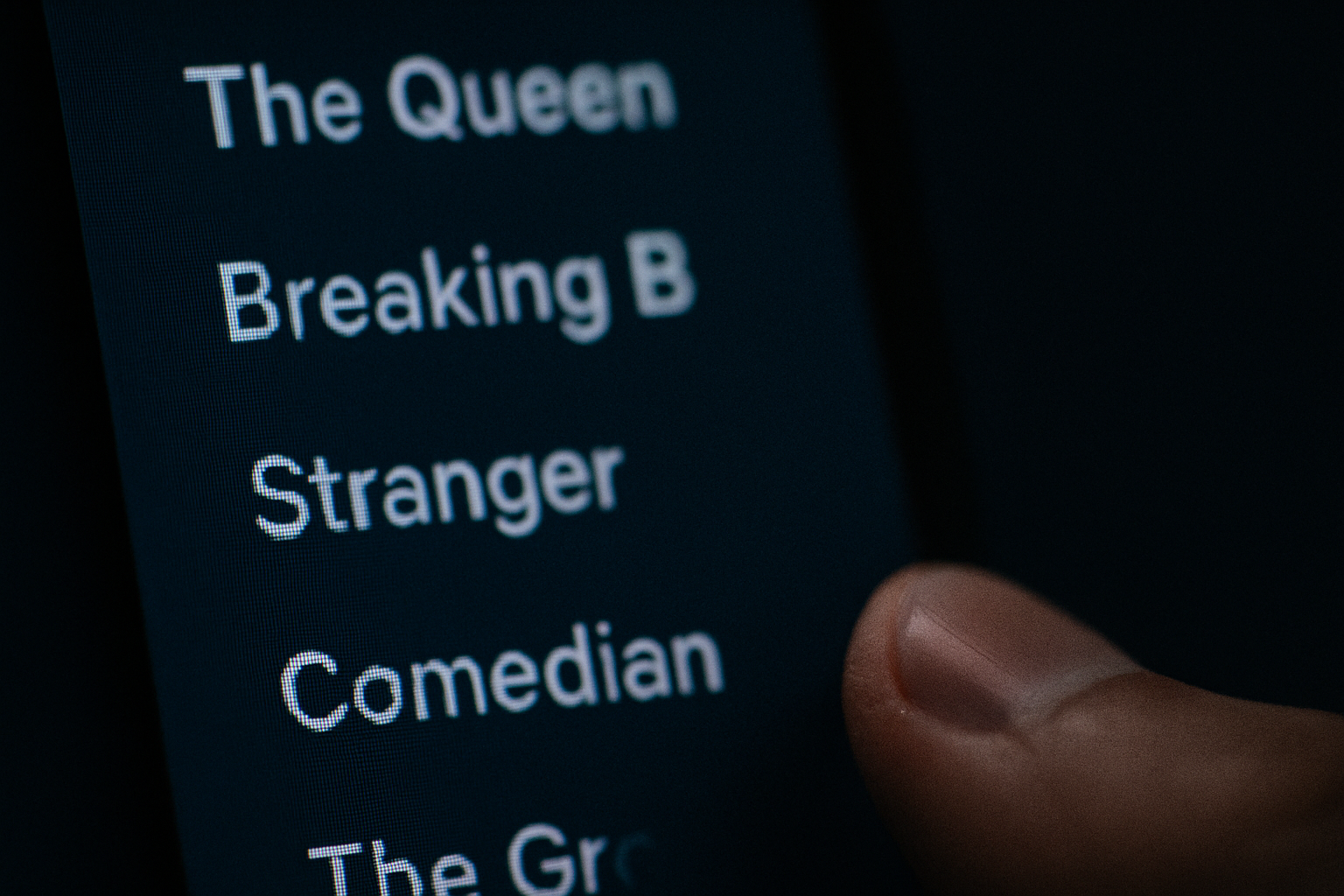 Breaking My Phone Addiction Habits