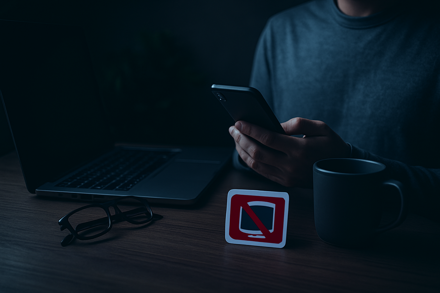 Digital Detox Plan That Actually Works