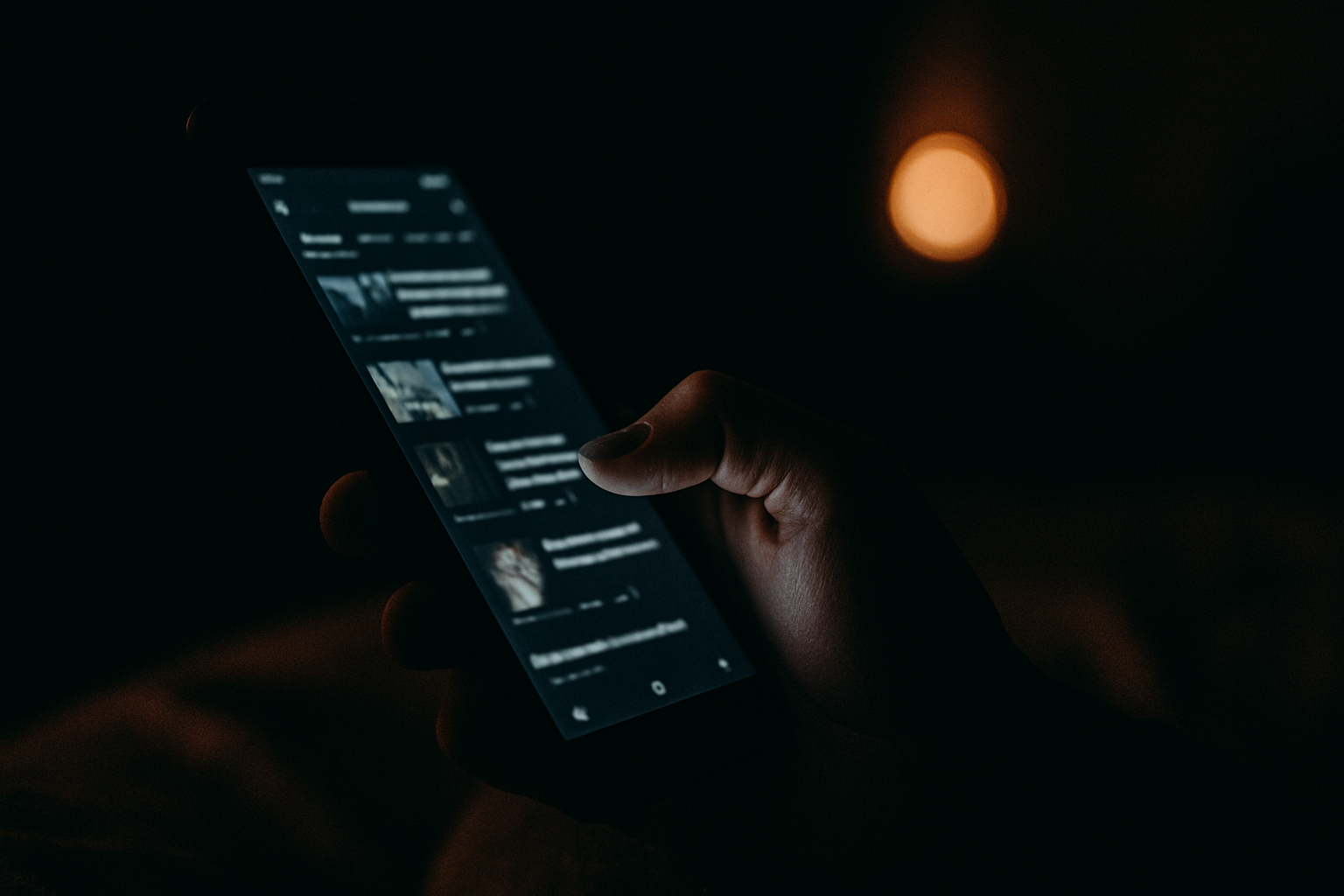 How to Stop Doomscrolling