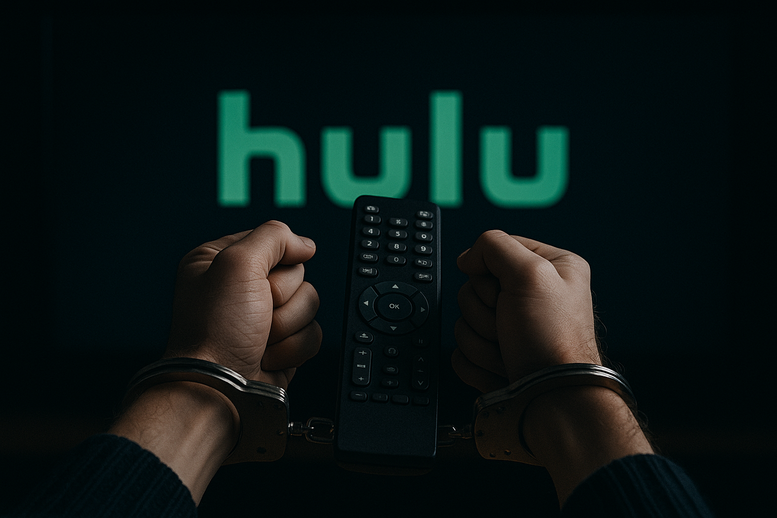 Overcoming Hulu Addiction: A Step-by-Step Guide