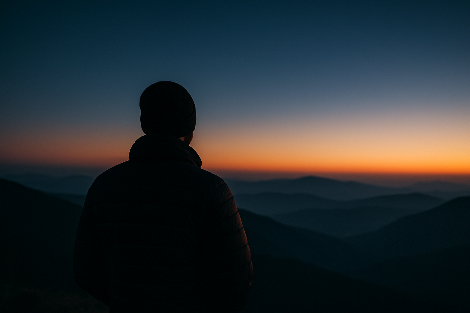 How to Unplug from Devices and Reconnect