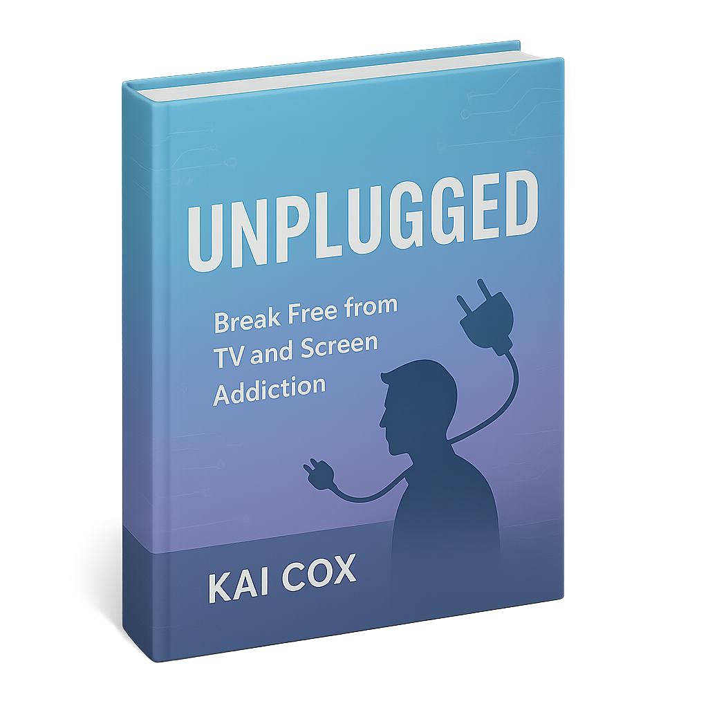 Unplugged - Break Free from TV and Screen Addiction
